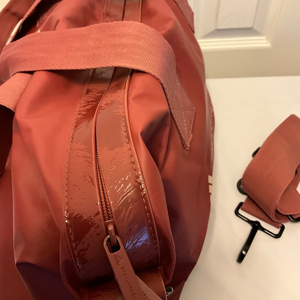 Adidas Stella McCartney (Magic Earth) Tote - Picture 5 of 12